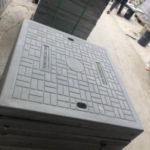 Bê tông cốt sợi thủy tinh với cường độ chịu uốn cao