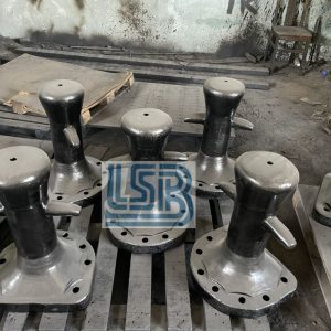 Bích neo tàu biển với khả năng chịu lực tốt