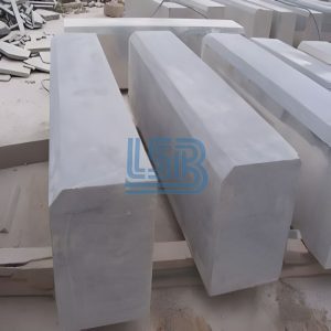 Bó vỉa bê tông chịu lực tốt