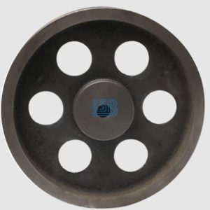 Buly do LSB sản xuất