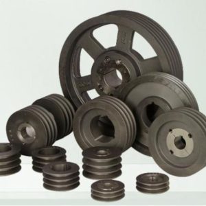 Puly gang đúc bền bỉ