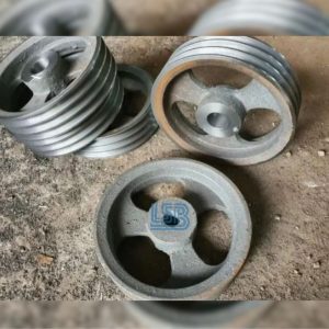 Puly chất lượng