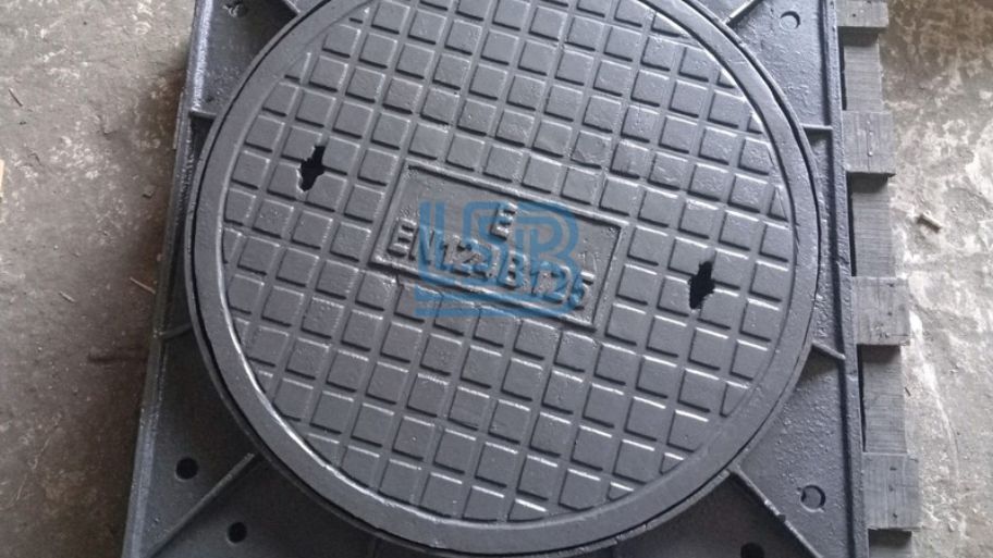 Các biện pháp kiểm soát chất lượng hợp kim cầu hóa