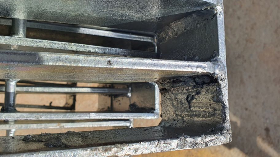 Quá trình gia công cắt không chính xác