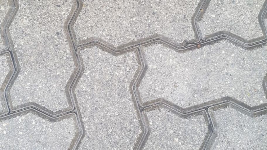 Cấu trúc gạch bê tông nhẹ