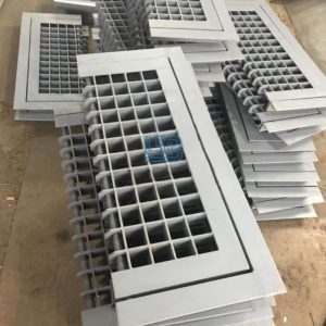 Chi tiết cơ khí LSB