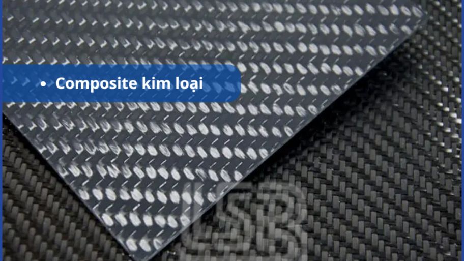 Composite kim loại