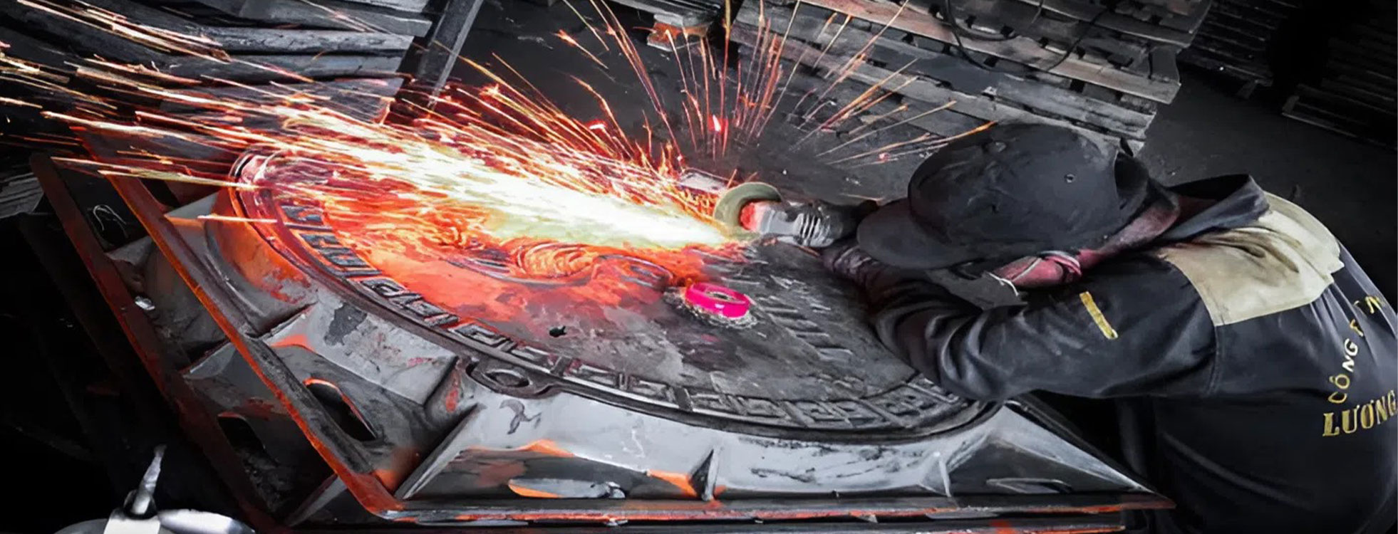 công ty lương sơn bạc