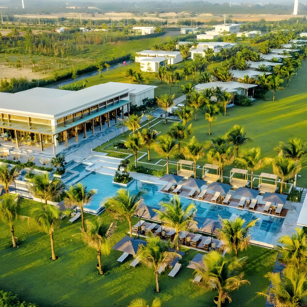 Dự án Maia Resort Quy Nhơn