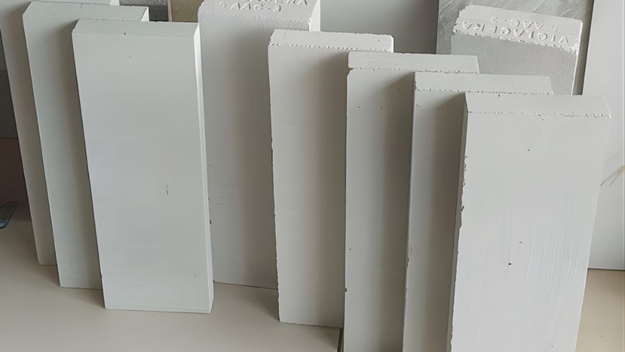 Gạch bê tông nhẹ cách nhiệt