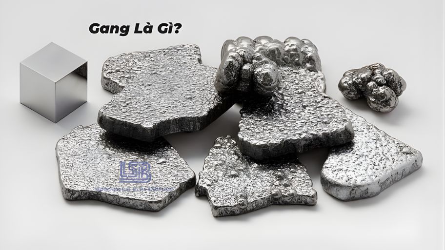 Gang là gì?