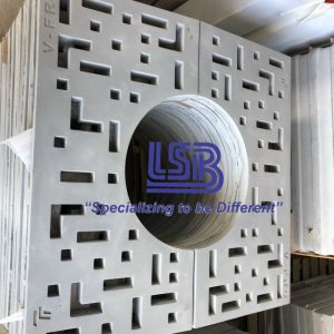 Ghi bảo vệ gốc cây đa dạng mẫu mã