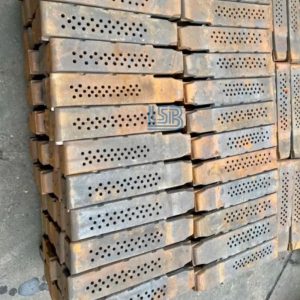 Ghi lò hơi gang đúc chất lượng tốt