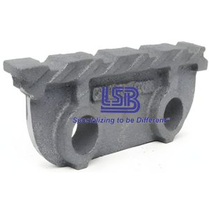 Ghi lò hơi gang đúc dễ lắp đặt