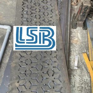 Gia công chi tiết