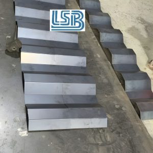 Gia công tôn lượn sóng