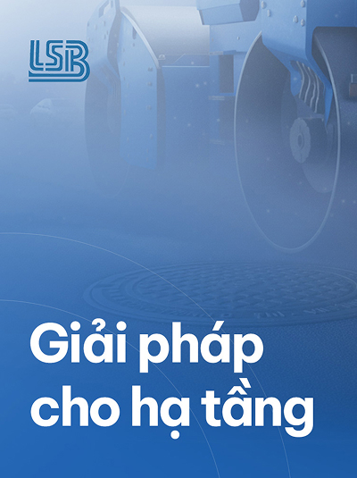 giải pháp hạ tầng