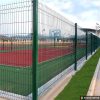 Hàng rào lưới thép