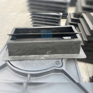 Hộp ngăn mùi composite của LSB