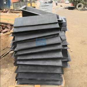 Hộp ngăn mùi composite ngăn mùi từ nắp hố ga