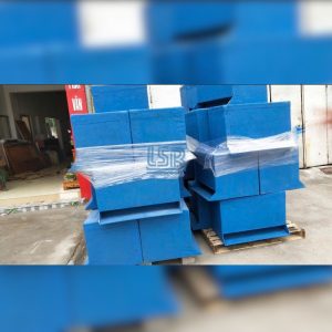 Hộp ngăn mùi composite nhiều màu LSB