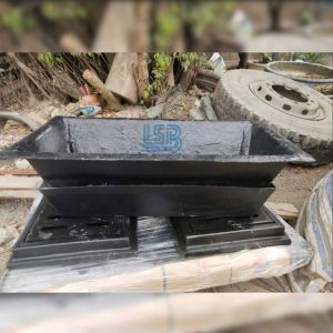 Hộp ngăn mùi composite thân thiện với môi trường