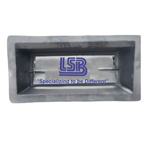 Hộp ngăn mùi composite thân thiện với môi trường