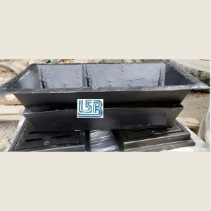 Hộp ngăn mùi composite trọng lượng nhẹ