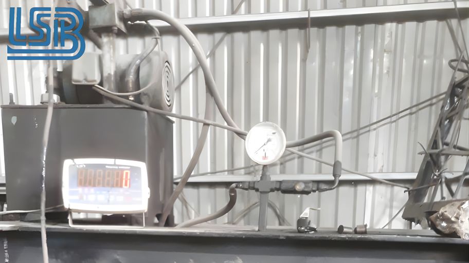 Khái niệm tải trọng H30 - XB80