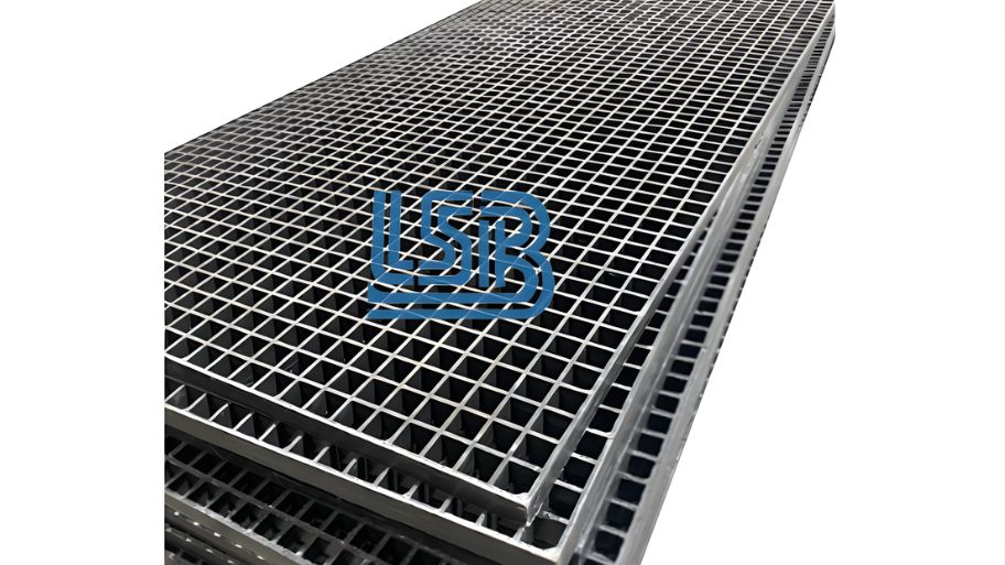 Tấm sàn FRP Composite là gì?