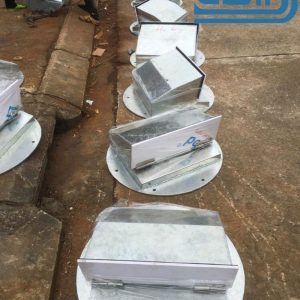 LSB gia công cơ khí