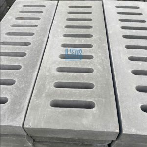 Lưới chắn rác bê tông cốt thép LSB