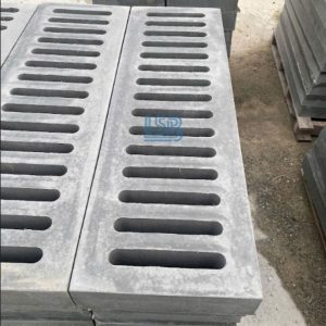 Lưới chắn rác bê tông cốt thép LSB sản xuất