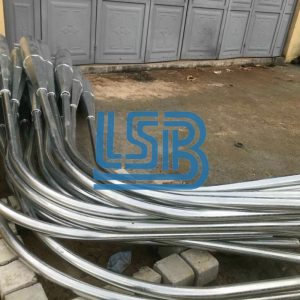 Lương Sơn Bạc gia công cơ khí