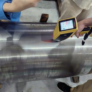 Máy đo thành phần hóa Spectro Maxx giảm thiểu lỗi kỹ thuật