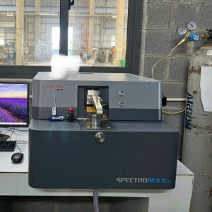 Máy đo thành phần hóa Spectro Maxx
