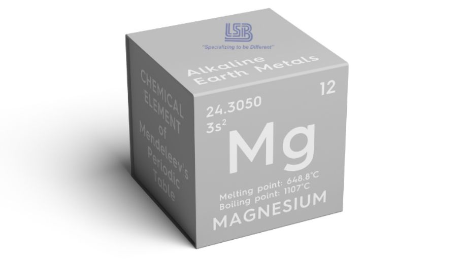 Magie (Mg): Các loại chất biến tính thường được sử dụng