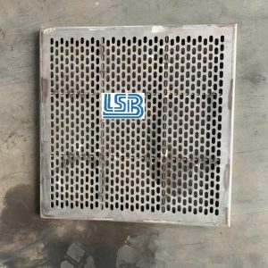 Mương thoát nước Lương Sơn Bạc