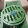 Nắp chuyên dụng thoát nước sân golf composite LSB sản xuất