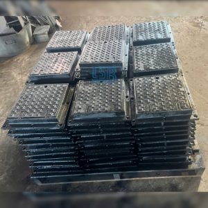 Nắp ganivo chất lượng tốt LSB