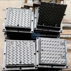 Nắp ganivo chất lượng tốt