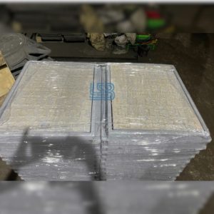 Nắp ganivo composite