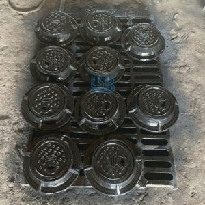 Nắp ganivo uy tín