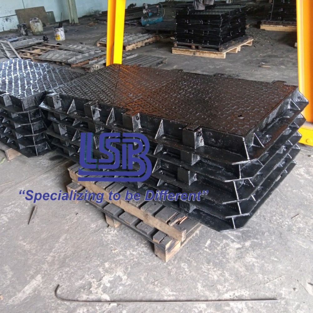 NẮP HỐ GA GANG BỂ CÁP ĐIỆN LỰC VIỄN THÔNG Nắp hố ga bể cáp điện lực viễn thông an toàn