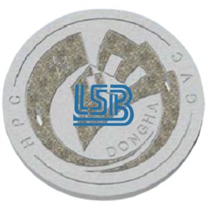 NẮP HỐ GA BÊ TÔNG TÍNH NĂNG CAO Nắp hố ga bê tông tính năng cao thiết kế đa dạng