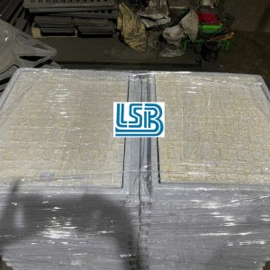 Nắp hố ga Ganivo chống ăn mòn