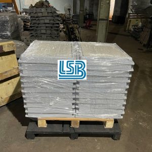 Nắp hố ga Ganivo LSB