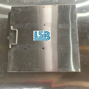 Nắp hố ga inox với độ bền lâu dài