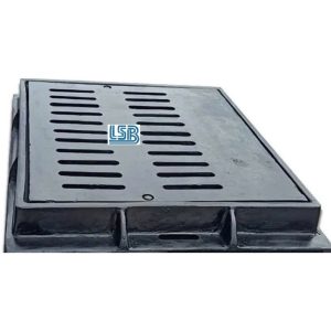 Nắp thăm thu kết hợp