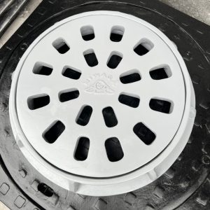 Nắp thoát nước sân Golf chống ăn mòn tốt